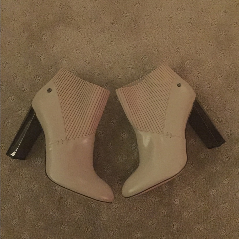 Booties - Picture 8 of 8